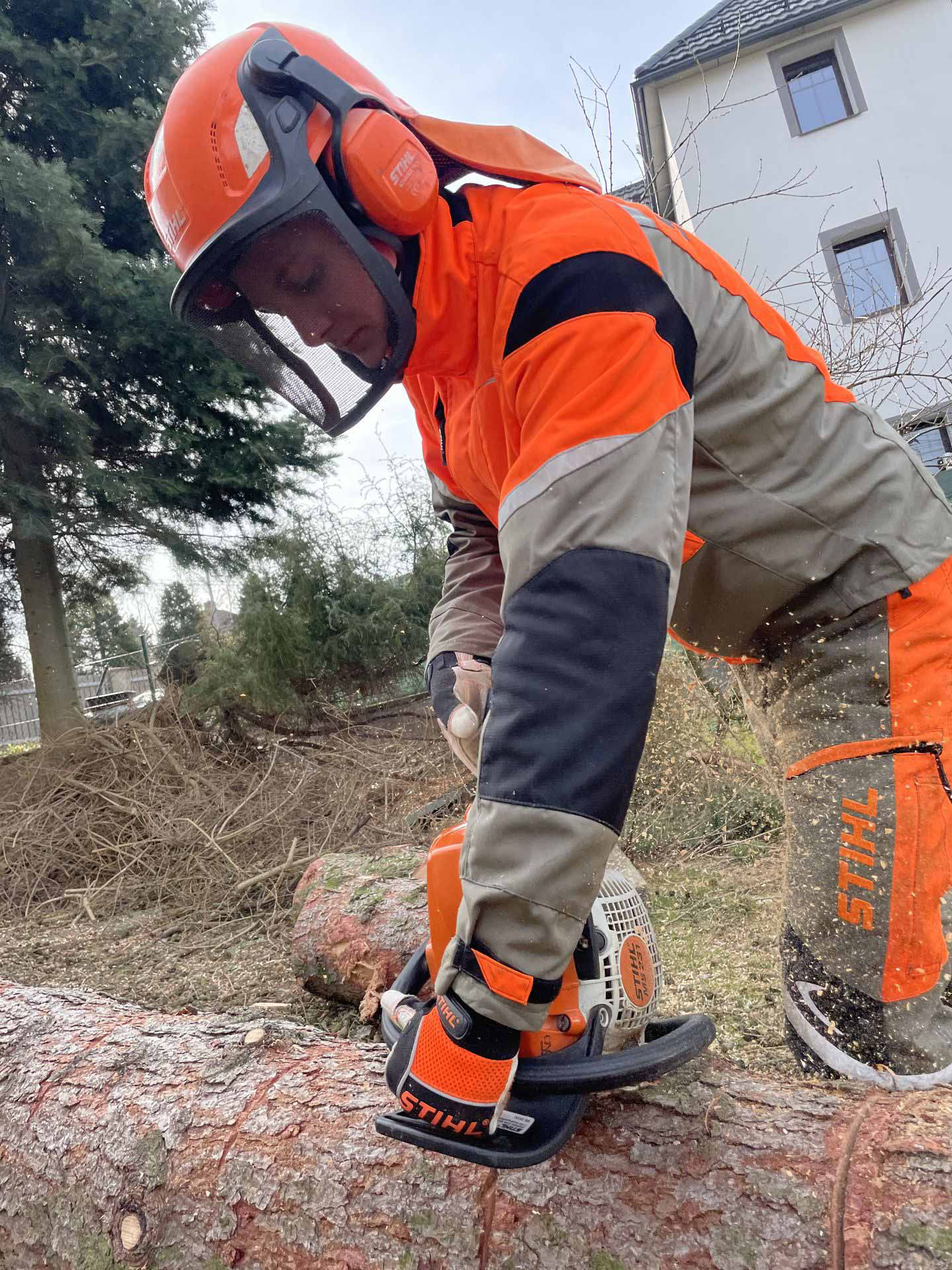 Komunální služby LB s.r.o. Liberec