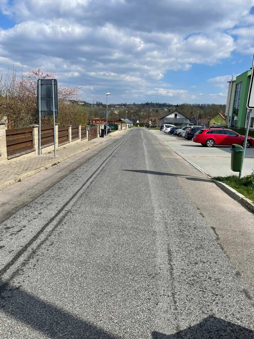 Komunální služby LB s.r.o. Liberec Zimní údržba
