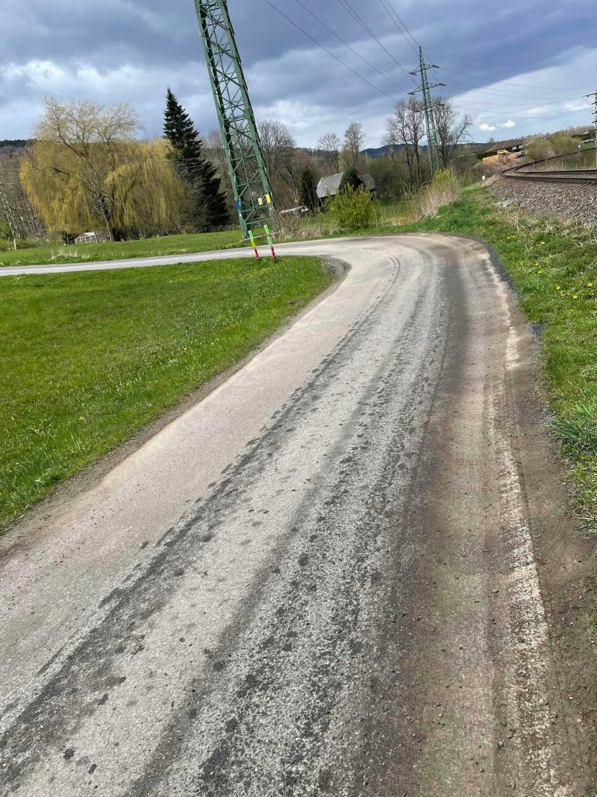 Komunální služby LB s.r.o. Liberec Zimní údržba
